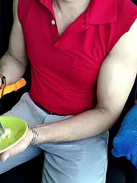 chocolate alone online show from October 16, 2025, 6:43 am