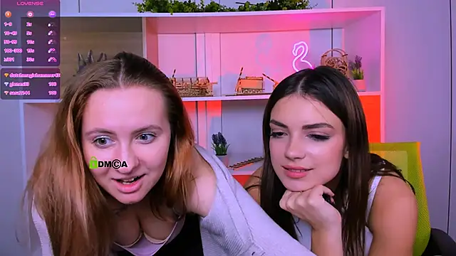 mila glow1 online show from September 24, 2025, 2:56 pm