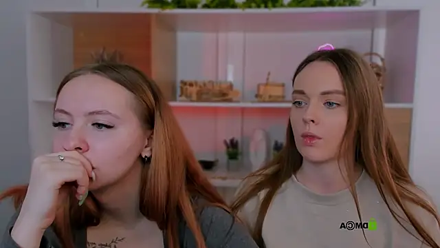 mila glow1 online show from October 13, 2025, 8:38 am