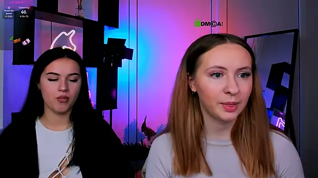 mila glow1 online show from November 13, 2025, 7:29 pm