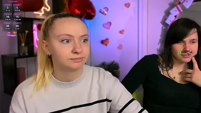 Snapshot of mila_glow1 chatting on February 24, 2026, 12:50 pm mila glow1 online show from February 24, 2026, 12:50 pm