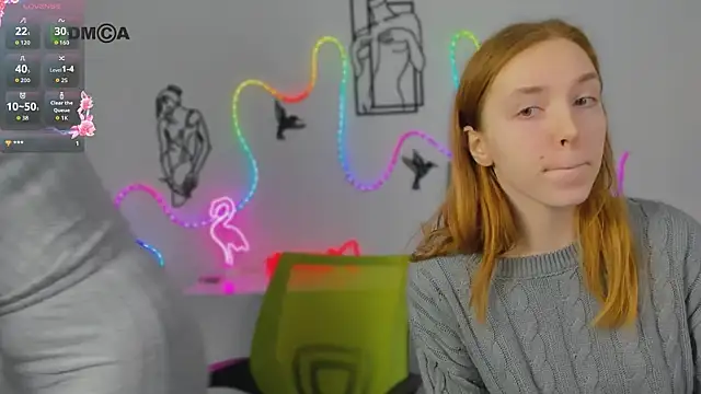 Snapshot of mila_glow1 chatting on February 26, 2026, 6:35 am mila glow1 online show from February 26, 2026, 6:35 am