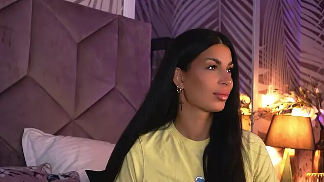 Snapshot of EvaRhea chatting on March 5, 2026, 3:58 am EvaRhea online show from March 5, 2026, 3:58 am