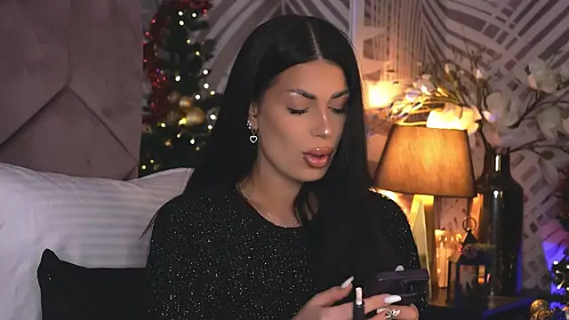 EvaRhea online show from January 9, 2026, 3:57 am