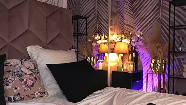 Snapshot of EvaRhea chatting on March 16, 2026, 3:58 am EvaRhea online show from March 16, 2026, 3:58 am