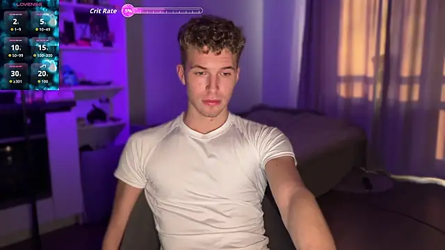 Snapshot of yoursaotome chatting on September 26, 2025, 2:57 pm yoursaotome online show from September 26, 2025, 2:57 pm