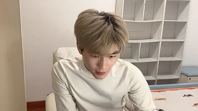 Snapshot of xiaoyang5200 chatting on March 29, 2026, 11:01 am xiaoyang5200 online show from March 29, 2026, 11:01 am