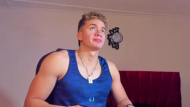 paull george online show from September 24, 2025, 3:29 pm