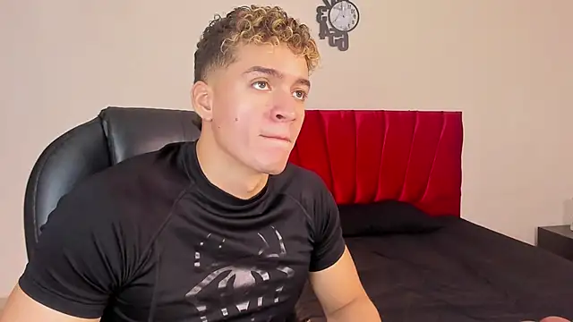 paull george online show from September 13, 2025, 1:22 pm