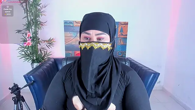 samanee konn online show from January 10, 2026, 6:58 pm