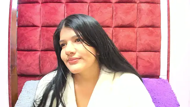 AANGELADIAZZ online show from November 7, 2025, 1:43 am