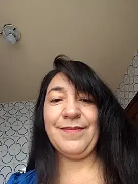 Snapshot of MAFE__29 chatting on March 13, 2026, 12:21 pm MAFE 29 online show from March 13, 2026, 12:21 pm