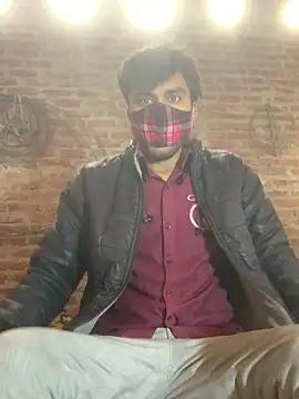 uniquesexyboy5689 online show from January 12, 2026, 9:16 am