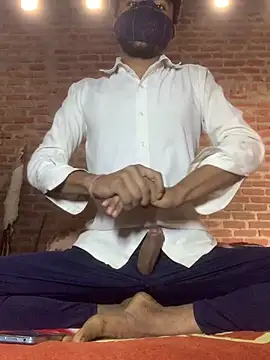 uniquesexyboy5689 online show from March 15, 2026, 6:09 am