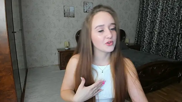 SabrinaCandi online show from October 29, 2025, 3:38 am