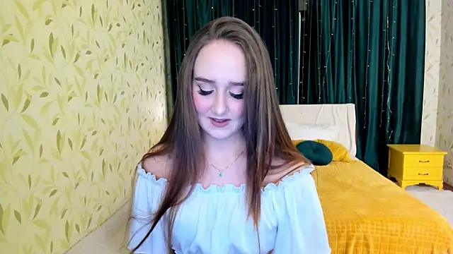 SabrinaCandi online show from January 9, 2026, 6:26 pm