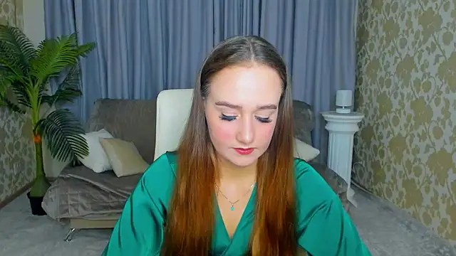 SabrinaCandi online show from October 19, 2025, 3:20 am