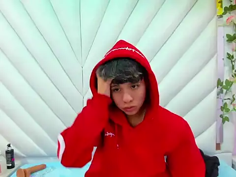 Bruno Cruzz online show from October 2, 2025, 2:15 am