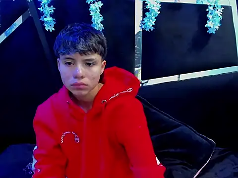 Bruno Cruzz online show from September 15, 2025, 6:14 am