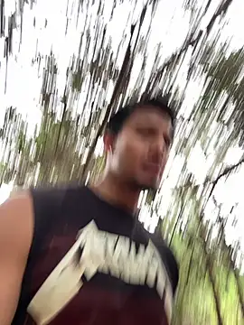 JeanLust online show from October 25, 2025, 4:18 pm