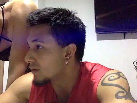 JeanLust online show from June 25, 2026, 2:09 am