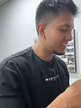 JeanLust online show from October 7, 2025, 2:12 am