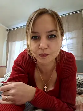 VeroLoverx online show from October 7, 2025, 1:34 pm