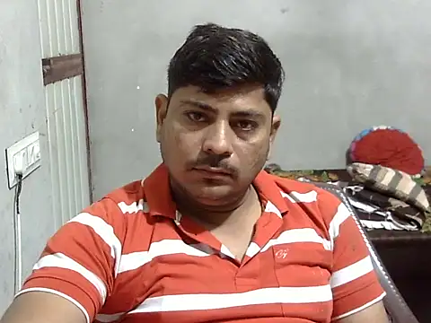 Snapshot of Ajmersingh335512 chatting on March 27, 2026, 4:52 pm Ajmersingh335512 online show from March 27, 2026, 4:52 pm