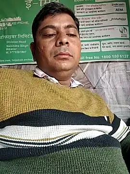 Ajmersingh335512 online show from February 7, 2026, 8:22 am