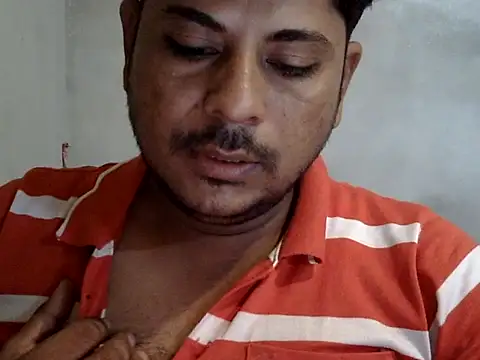 Ajmersingh335512 online show from October 3, 2025, 6:48 am