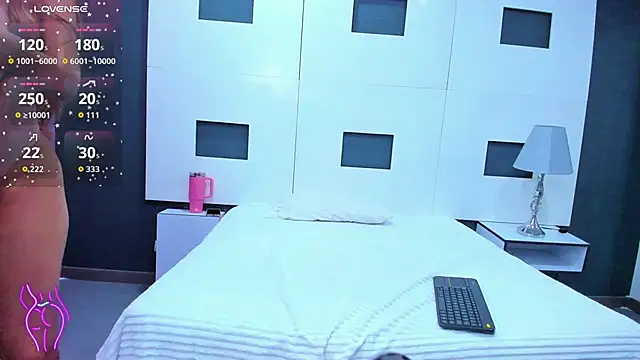 Snapshot of MarcelaLima chatting on September 13, 2025, 12:16 pm MarcelaLima online show from September 13, 2025, 12:16 pm