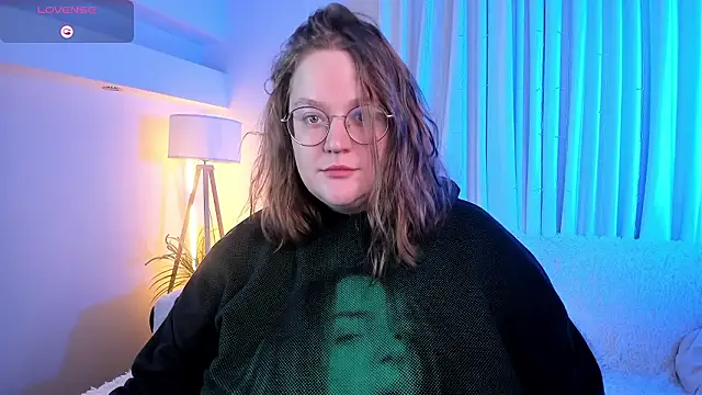 Alissa S online show from March 16, 2026, 4:21 pm