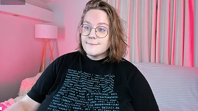 Alissa S online show from November 2, 2025, 12:54 pm