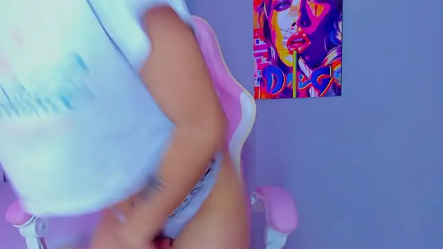 SammyRose  online show from February 3, 2026, 7:30 pm