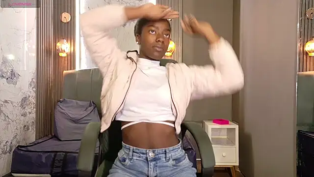 katia green1 online show from October 17, 2025, 11:45 am