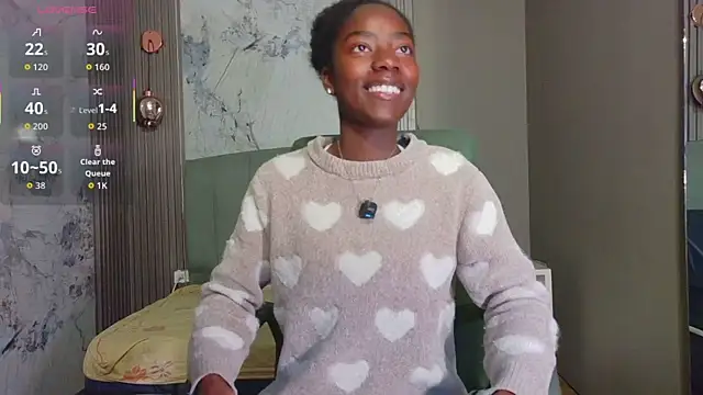 katia green1 online show from November 3, 2025, 12:09 pm