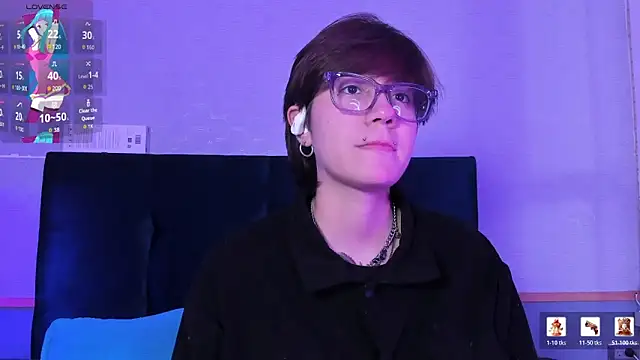 Tsuki Maru online show from March 5, 2026, 8:00 am