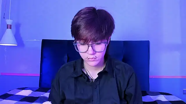 Tsuki Maru online show from February 3, 2026, 8:25 pm