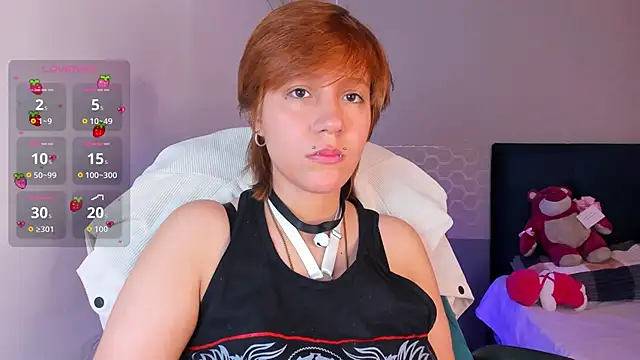 Tsuki Maru online show from June 4, 2026, 10:36 pm