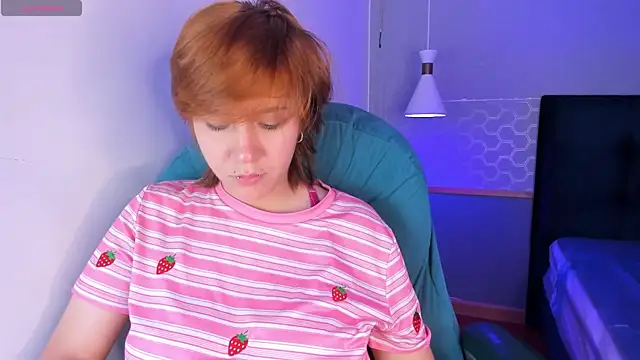 Tsuki Maru online show from July 24, 2026, 8:27 pm