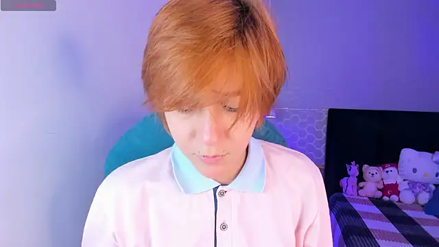 Tsuki Maru online show from August 5, 2026, 3:55 am
