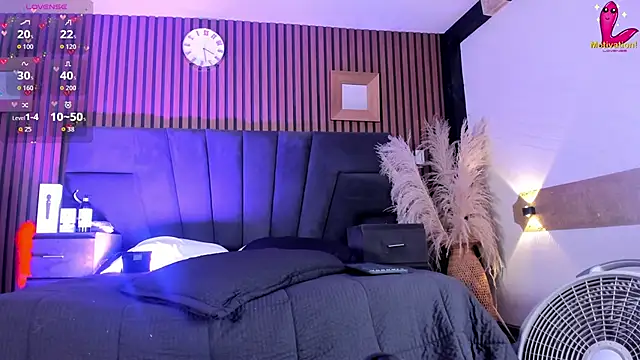 BritanyBrown  online show from June 23, 2026, 5:16 am
