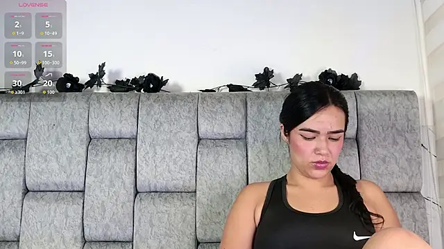 Snapshot of Nath_velvet chatting on March 17, 2026, 1:03 pm Nath velvet online show from March 17, 2026, 1:03 pm