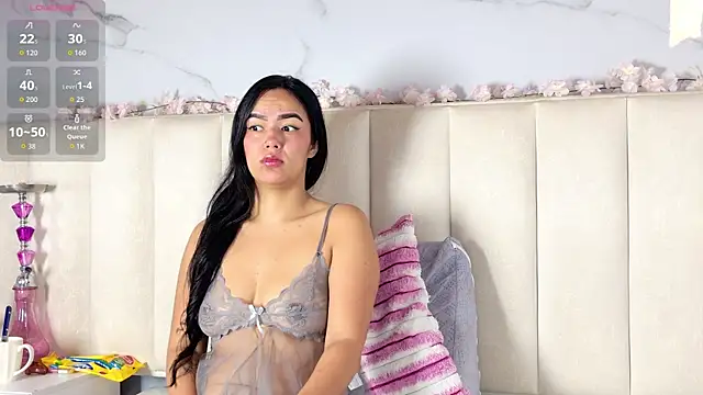 Snapshot of Nath_velvet chatting on March 20, 2026, 12:50 pm Nath velvet online show from March 20, 2026, 12:50 pm