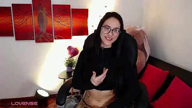 Ashley olivares online show from September 21, 2025, 3:00 am