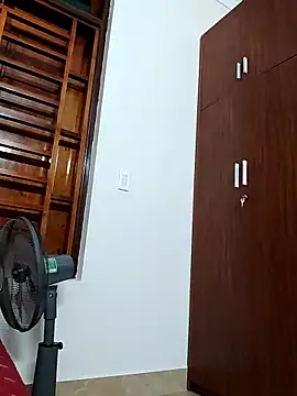 MaryyLy online show from October 30, 2025, 11:19 am