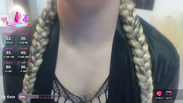 Snapshot of miyu_charlotte chatting on March 7, 2026, 3:02 am miyu charlotte online show from March 7, 2026, 3:02 am