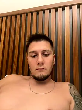 bogerkek online show from September 8, 2025, 8:52 pm