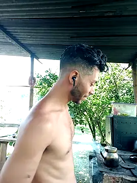 AlphaAlterX online show from September 13, 2025, 3:23 pm