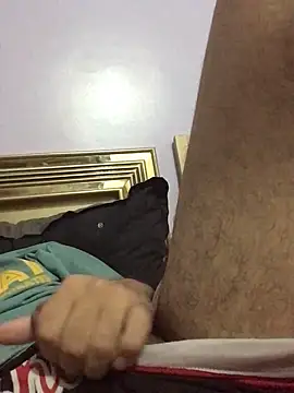 FlungBergenia online show from November 7, 2025, 3:27 pm